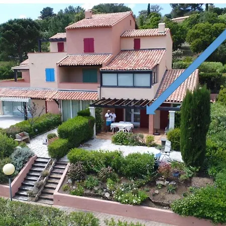 Sole Passionata - Topvacances - Daire *