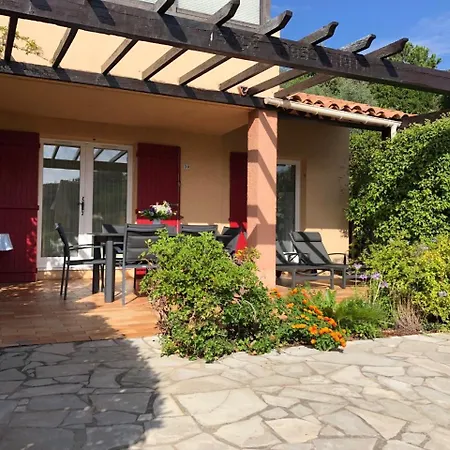 Daire Sole Passionata - Topvacances - *