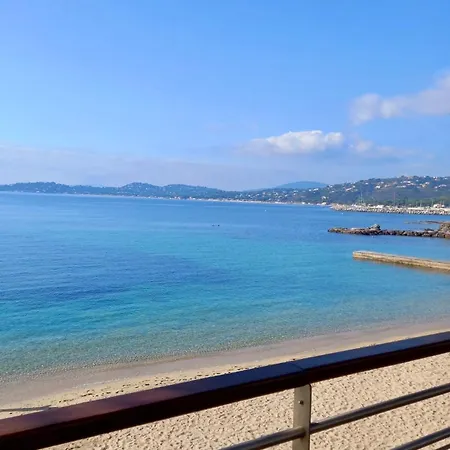Daire Sole Passionata - Topvacances -