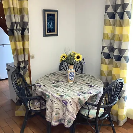 Sole Passionata - Topvacances - Daire *