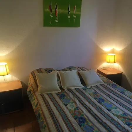 Daire Sole Passionata - Topvacances - *