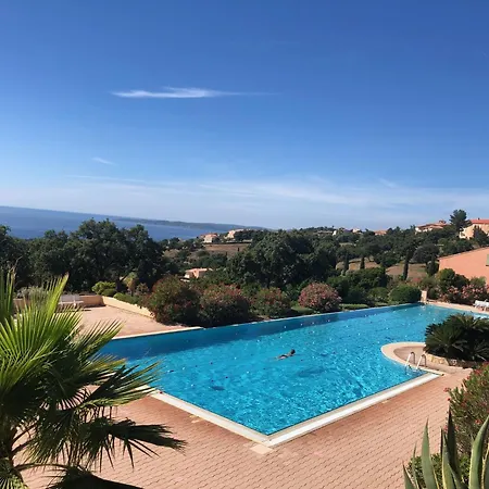 Sole Passionata - Topvacances - Les Issambres