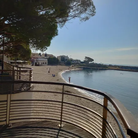 Apartment Sole Passionata - Topvacances - Les Issambres